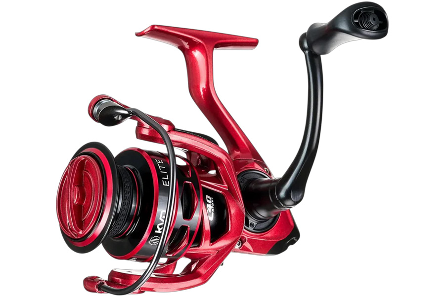 LEWS KVD Elite 300 Spinning Reel